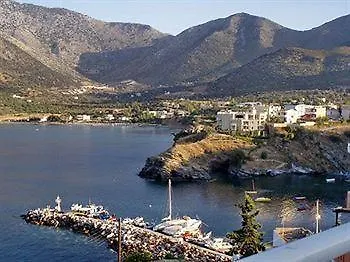 酒店 Valentino And Bali (Crete)