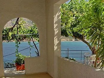 酒店 Valentino And Bali (Crete)