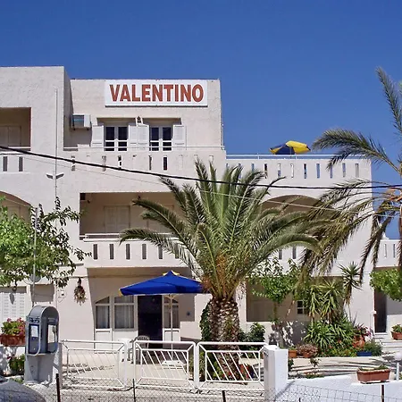 酒店 Valentino And *