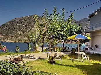 Valentino And Ξενοδοχείο Bali (Crete)