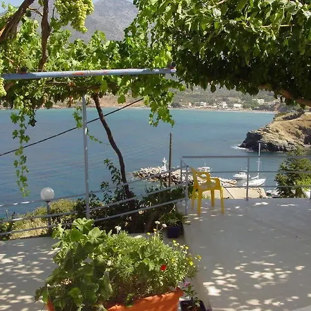 Valentino And Ξενοδοχείο Bali (Crete)